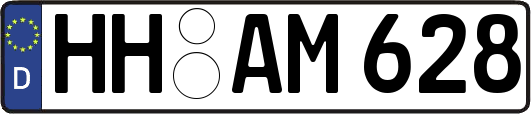 HH-AM628