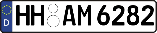 HH-AM6282