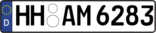 HH-AM6283