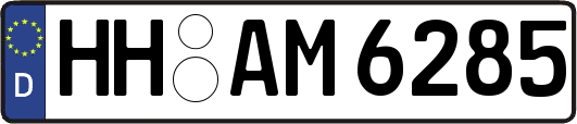 HH-AM6285