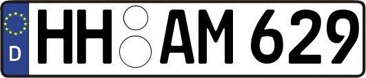 HH-AM629