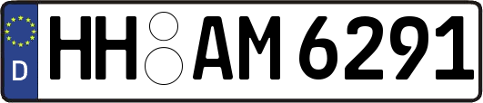 HH-AM6291
