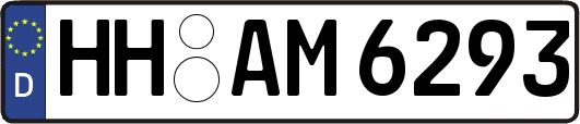 HH-AM6293