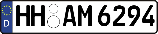 HH-AM6294