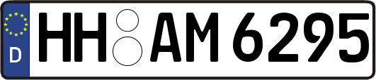 HH-AM6295