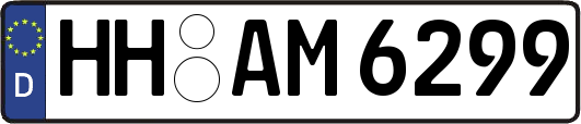 HH-AM6299
