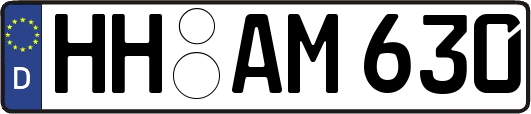 HH-AM630
