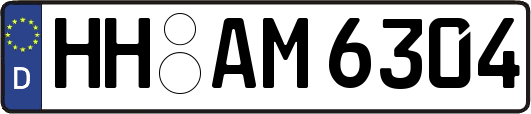 HH-AM6304