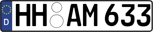 HH-AM633