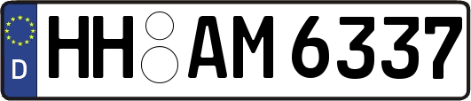 HH-AM6337