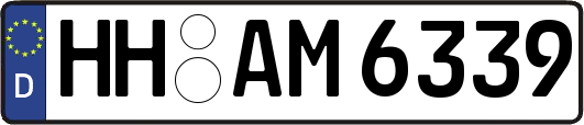 HH-AM6339