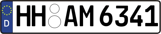 HH-AM6341