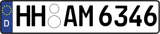 HH-AM6346