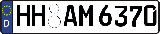 HH-AM6370