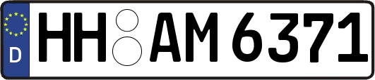HH-AM6371