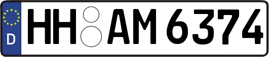 HH-AM6374