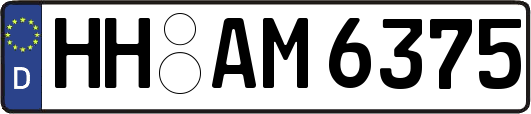 HH-AM6375