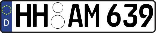 HH-AM639