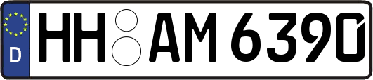HH-AM6390