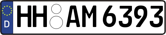 HH-AM6393