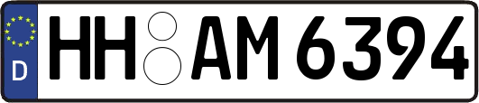 HH-AM6394