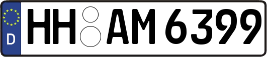 HH-AM6399