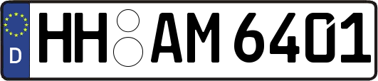 HH-AM6401