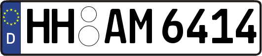 HH-AM6414
