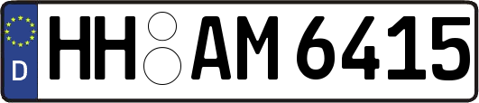 HH-AM6415