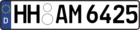 HH-AM6425