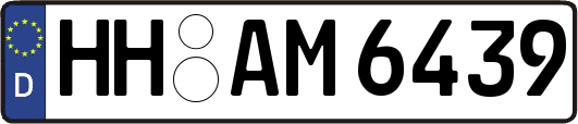 HH-AM6439