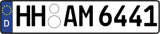 HH-AM6441