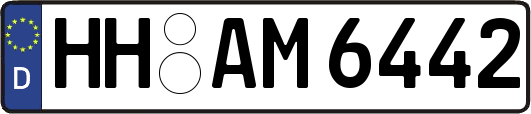 HH-AM6442