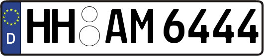 HH-AM6444