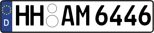 HH-AM6446