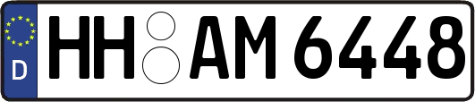 HH-AM6448