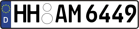 HH-AM6449