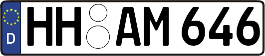 HH-AM646