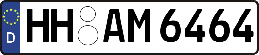 HH-AM6464