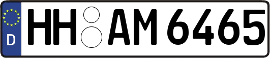 HH-AM6465