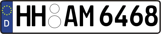 HH-AM6468