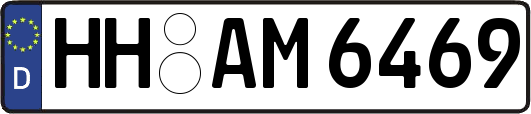 HH-AM6469