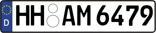 HH-AM6479