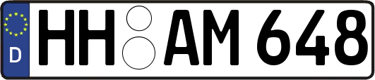 HH-AM648