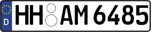 HH-AM6485