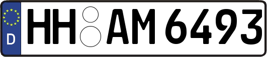 HH-AM6493