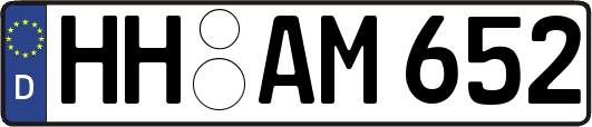 HH-AM652