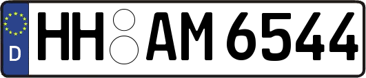 HH-AM6544