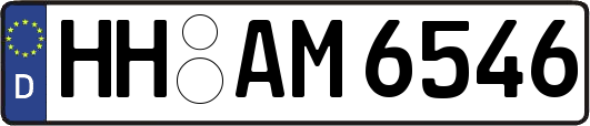 HH-AM6546