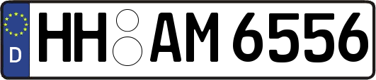 HH-AM6556